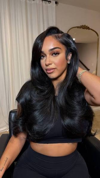 100% Virgin Cambodian Deep Wave