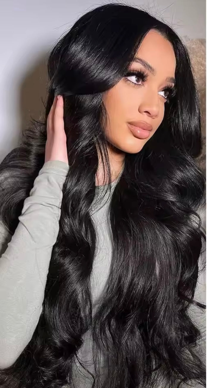 100% VIRGIN Body Wave Bundles