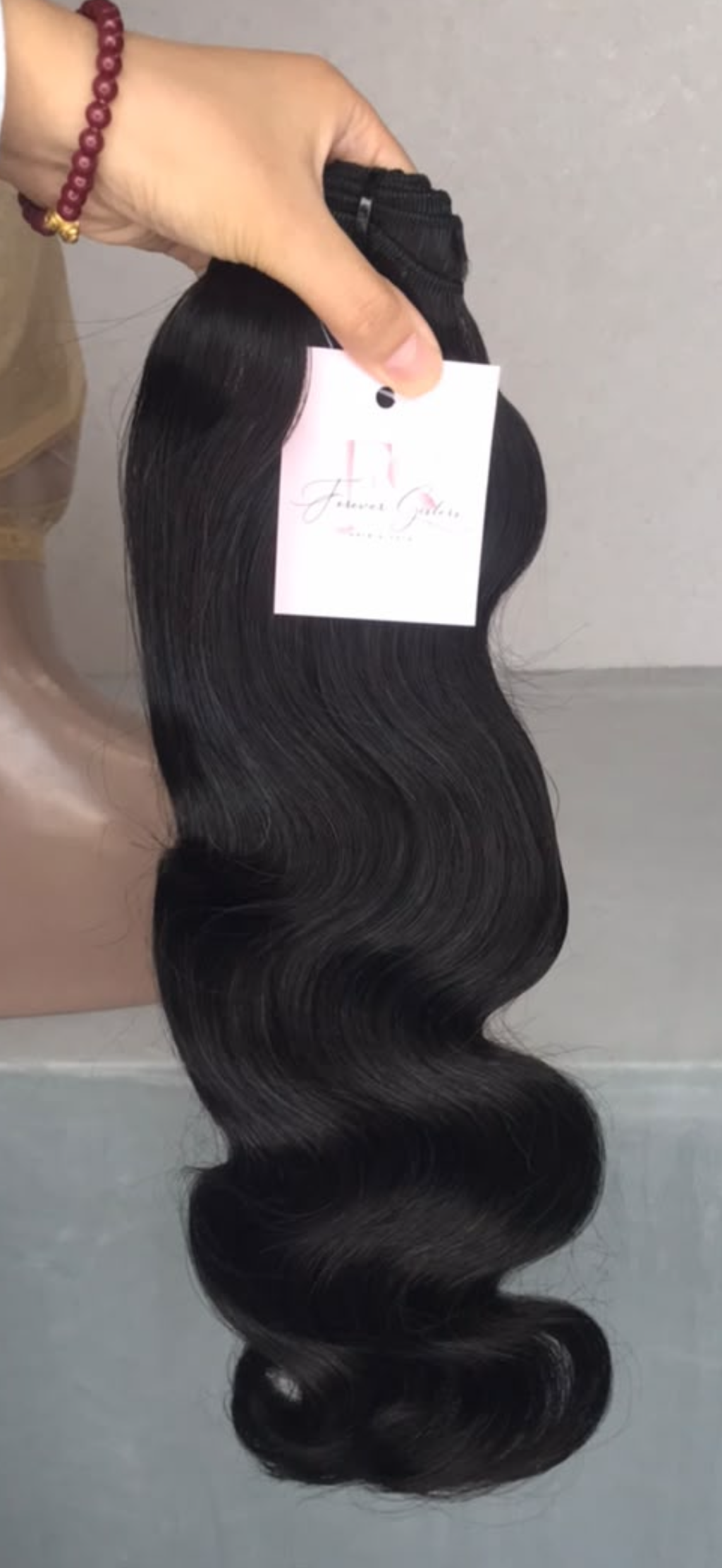 100% VIRGIN Body Wave Bundles