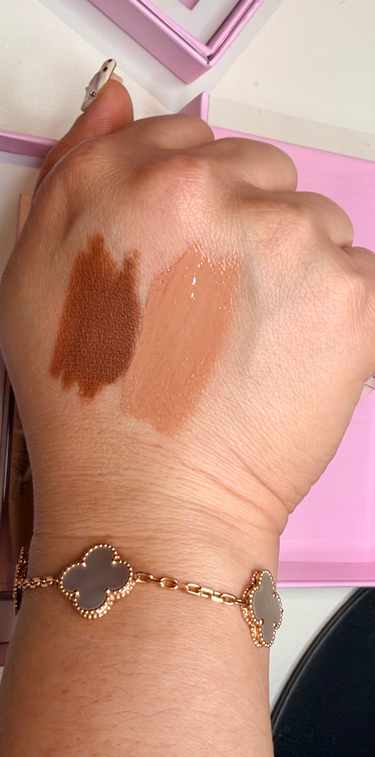 Butter Cup Lip Kit