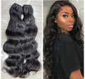 RAW Natural Wave