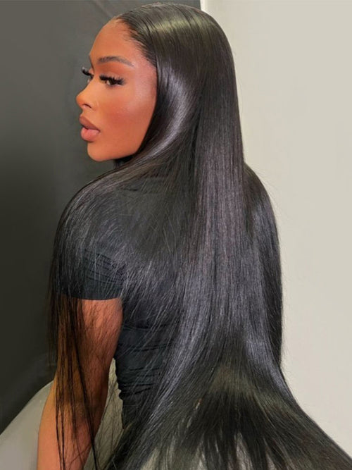 100% Virgin Vietnamese Straight