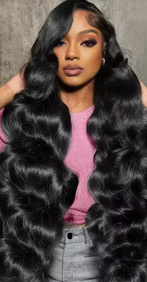 100% VIRGIN Body Wave Bundles