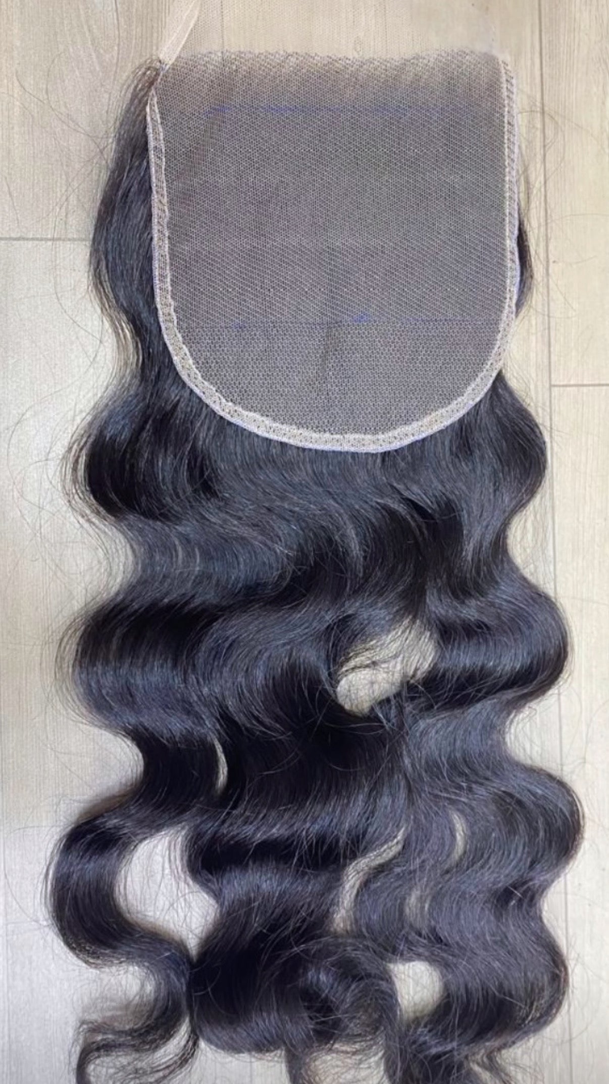 RAW Natural Closures