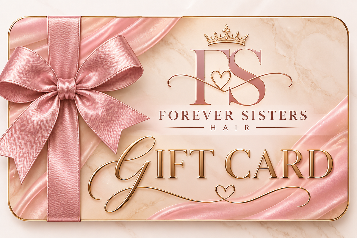 Forever Sisters Gift Card