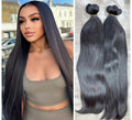 RAW Straight Bundles